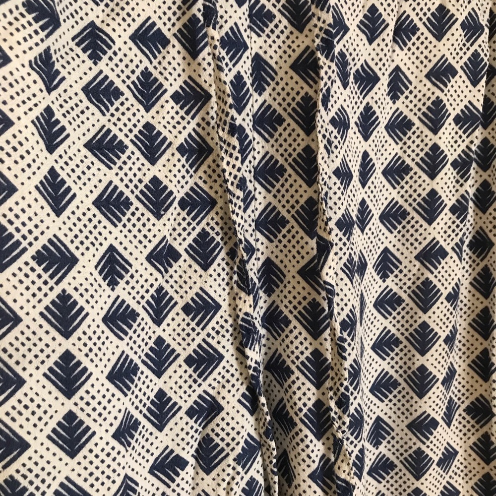 Printed pants - Picture 5 of 6